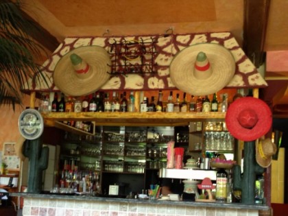 照片: Cuernavaca